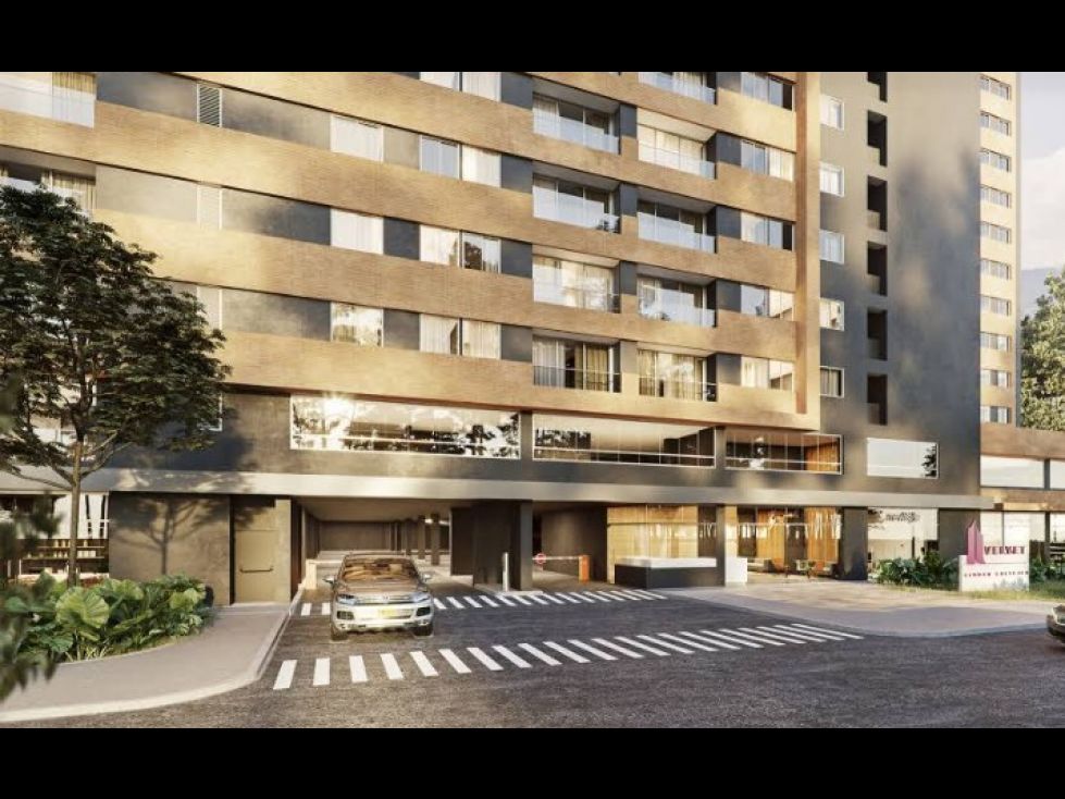 Apartamento en arriendo Antioquia Itagüí Zona Industrial 1 78 m2 Habitaciones 3 Baños 2 Garajes 1 Precio $3000000