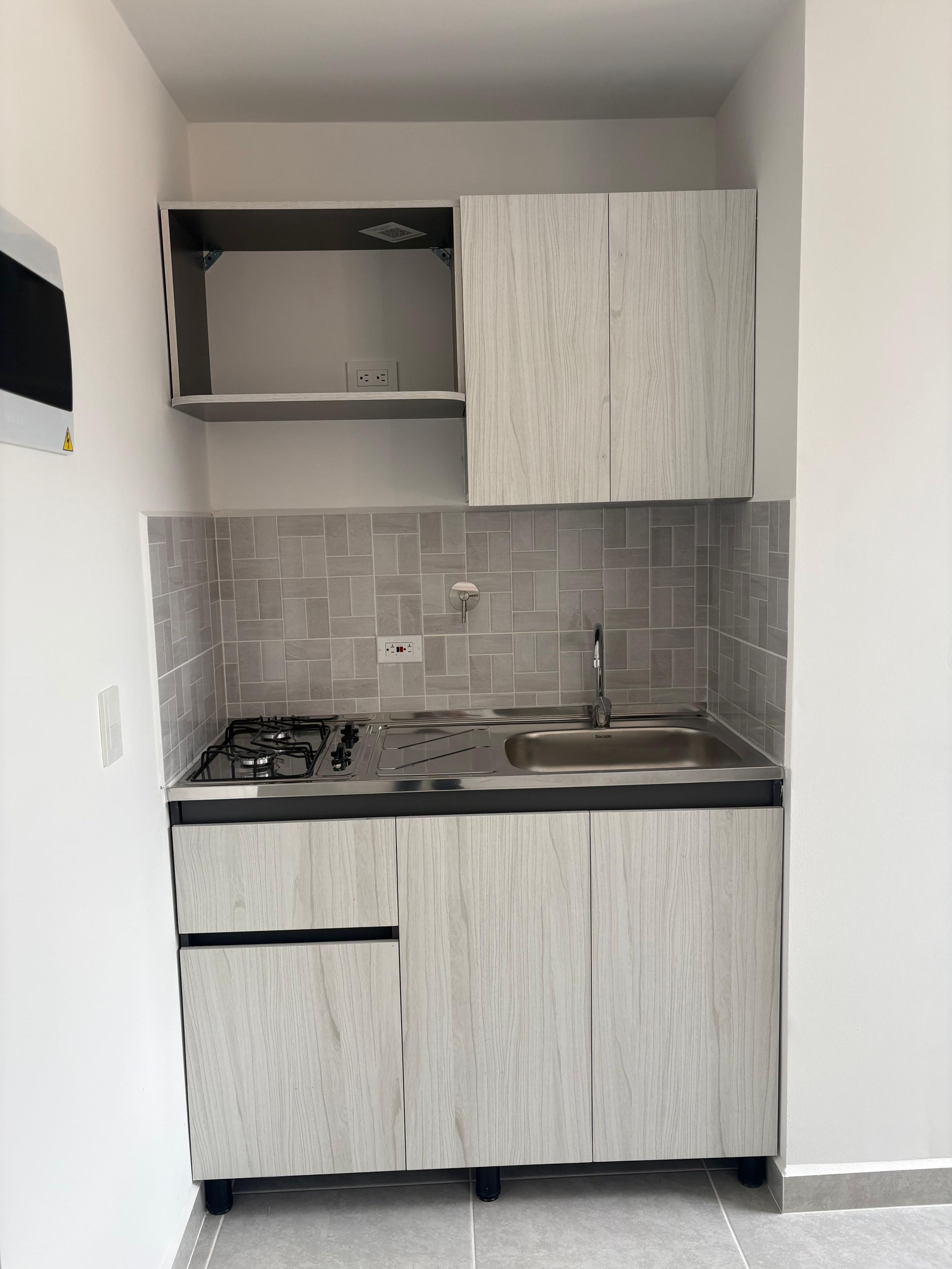 Apartamento en venta Antioquia Medellín Caicedo 70 m2 Habitaciones 1 Baños 2 Garajes 0 Precio $350000000