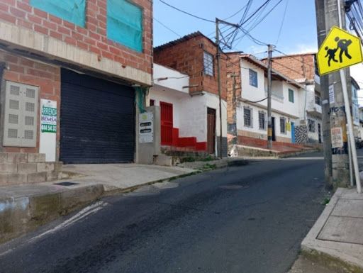 Local en arriendo Antioquia Rionegro Alto Del Medio 136 m2 Habitaciones 0 Baños 1 Garajes 0 Precio $3750000