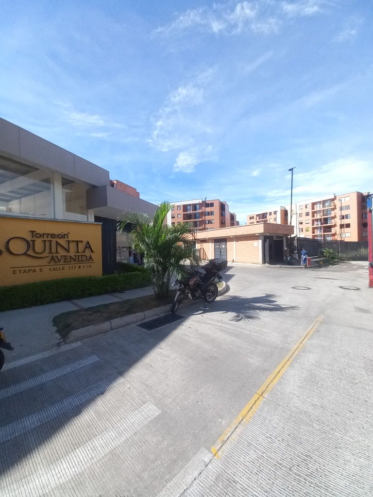 Apartamento en arriendo Tolima Ibagué Ub Santa Ana 60 m2 Habitaciones 3 Baños 2 Garajes 1 Precio $1200000