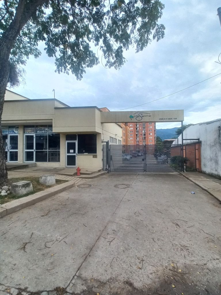 Apartamento en arriendo Tolima Ibagué Nn 60 m2 Habitaciones 3 Baños 2 Garajes 0 Precio $700000