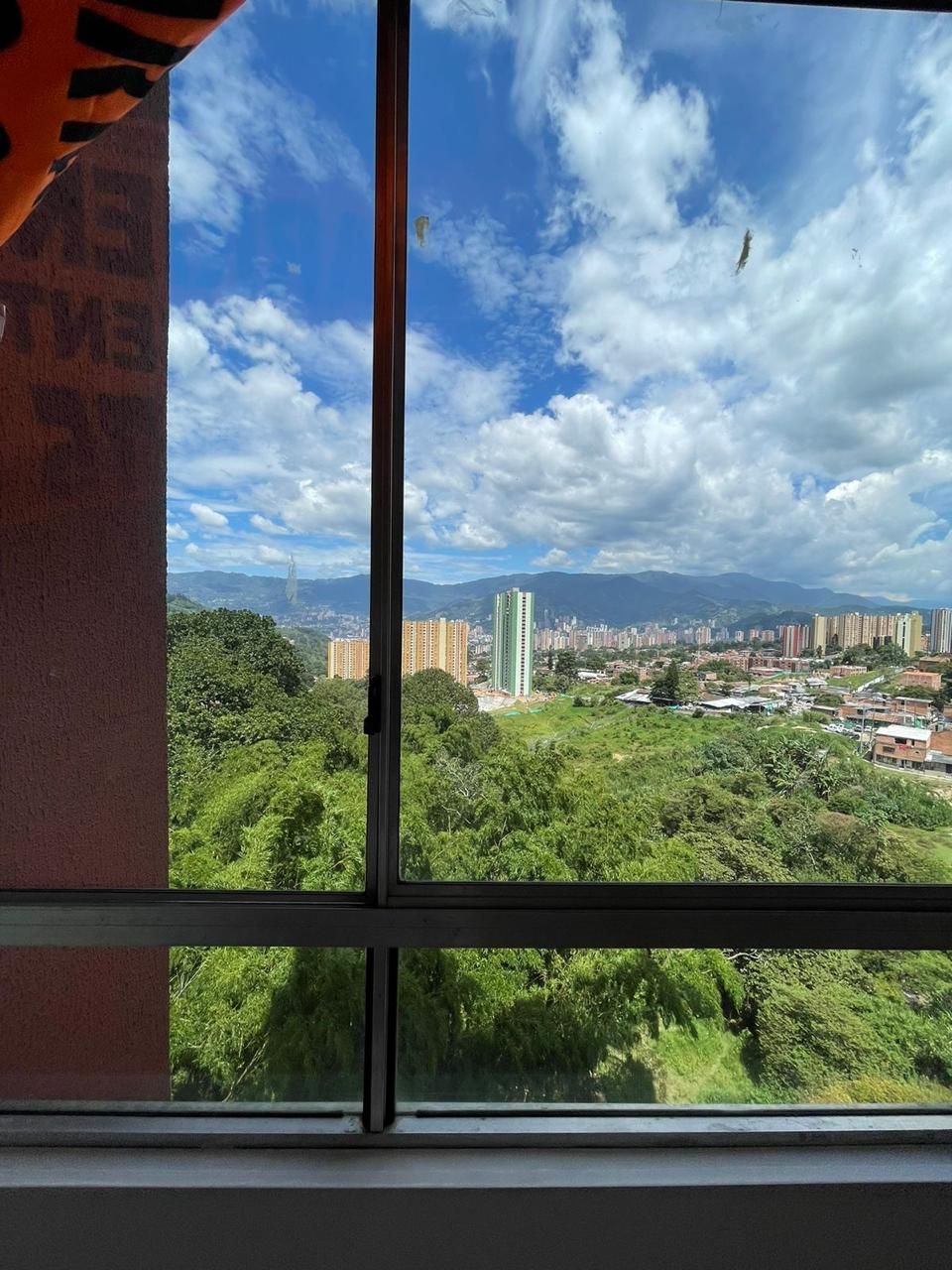 Apartamento en venta Antioquia Medellín Naranjitos 44 m2 Habitaciones 2 Baños 1 Garajes 0 Precio $179000000