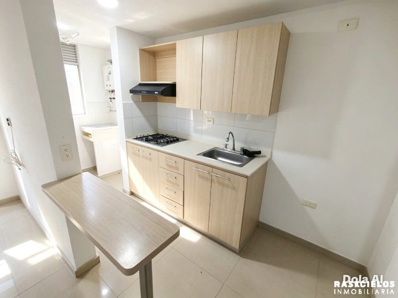 Apartamento en venta Antioquia Bello Nuevo 60 m2 Habitaciones 3 Baños 2 Garajes 1 Precio $320000000