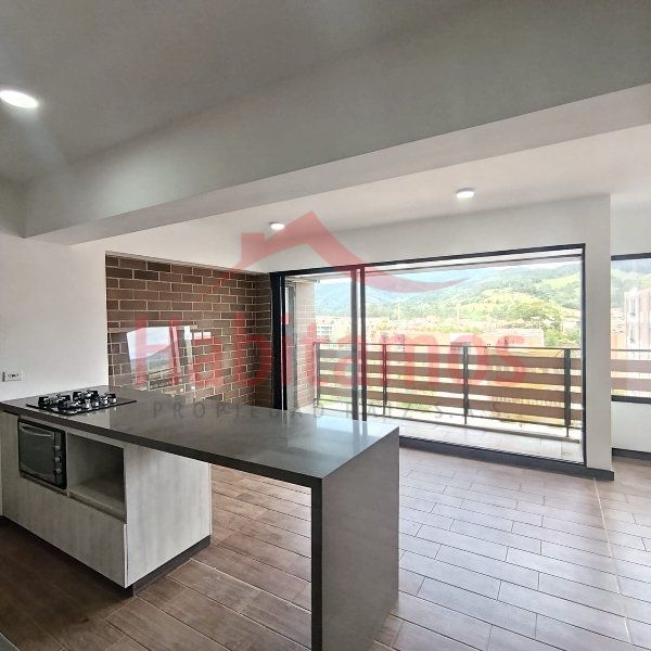 Apartamento en venta Antioquia El Retiro Asd 62 m2 Habitaciones 2 Baños 2 Garajes 1 Precio $550000000