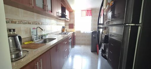 Apartamento en venta Antioquia Medellín Cristobal 80 m2 Habitaciones 3 Baños 2 Garajes 1 Precio $540000000