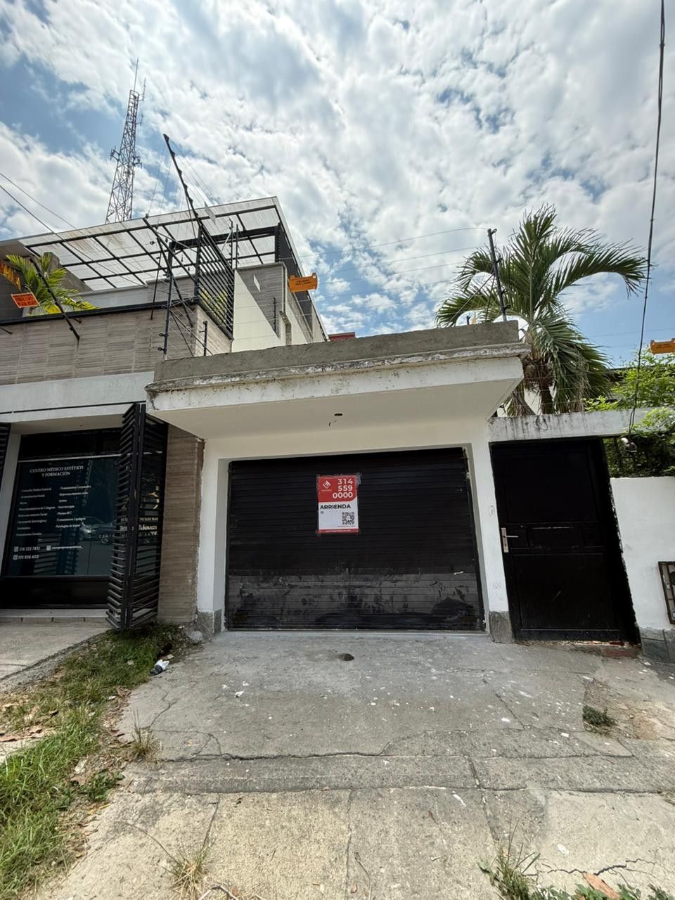 Local en arriendo Valle Del Cauca Cali Santa Isabel 16 m2 Habitaciones 0 Baños 1 Garajes 0 Precio $3000000