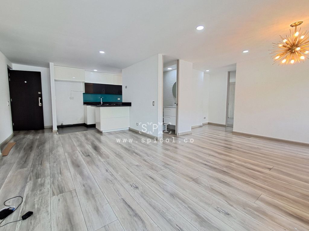 Apartamento en arriendo Antioquia Medellín Los Balsos No1 86 m2 Habitaciones 2 Baños 2 Garajes 1 Precio $5000000