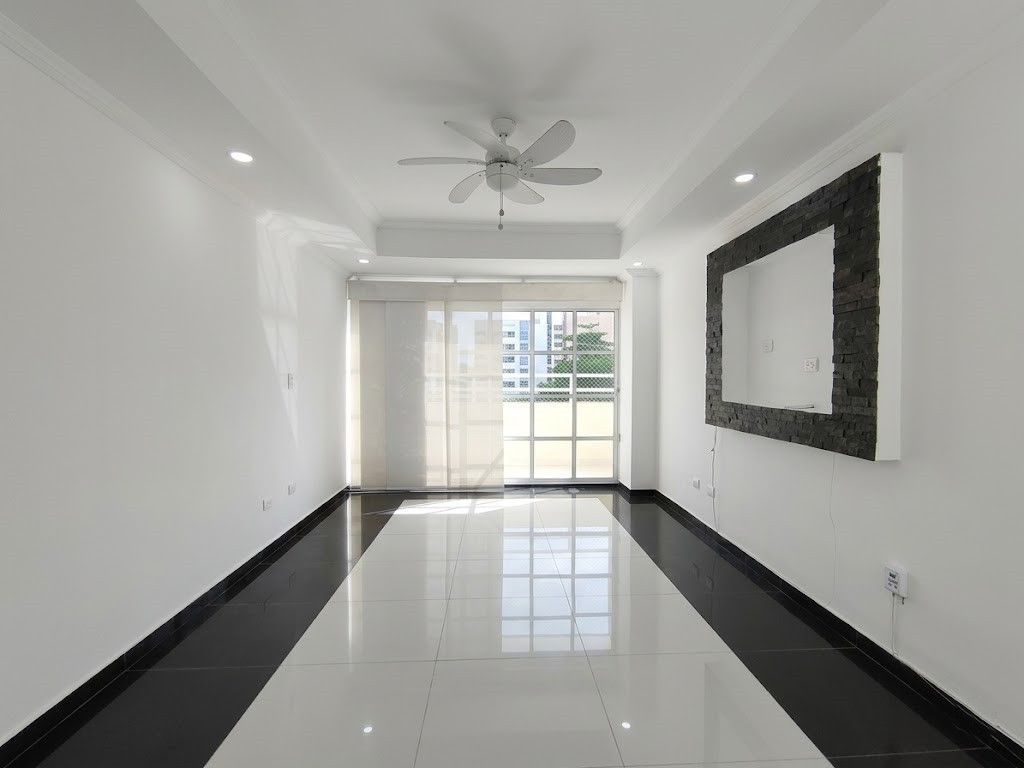 Apartamento en arriendo Bolívar Cartagena El Socorro 95 m2 Habitaciones 3 Baños 3 Garajes 1 Precio $2000000