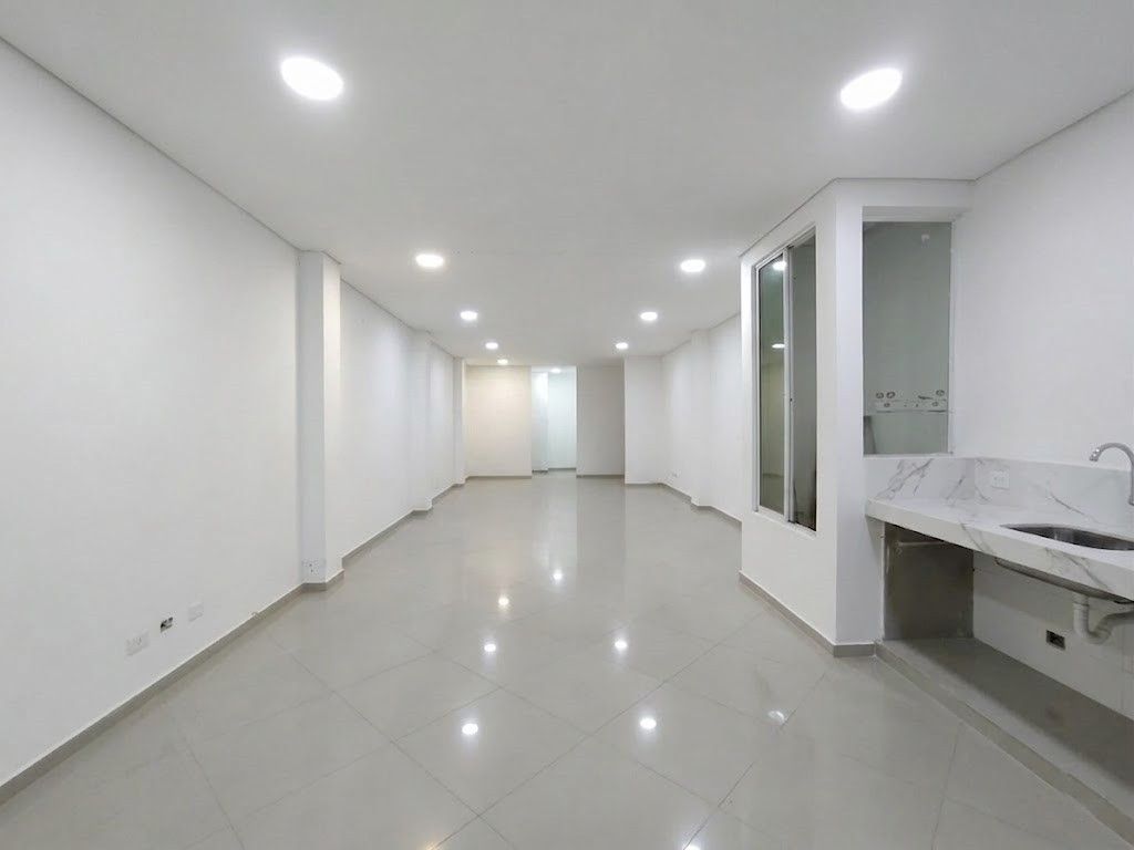 Oficina en arriendo Bolívar Cartagena Manga 80 m2 Habitaciones 0 Baños 2 Garajes 1 Precio $4200000