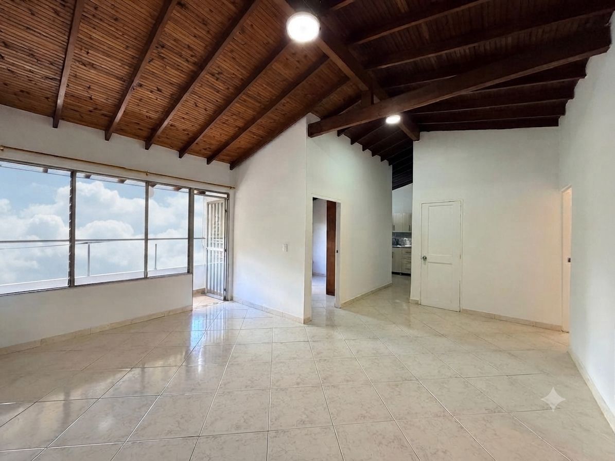 Apartamento en venta Antioquia Medellín Manrique Central No 1 80 m2 Habitaciones 3 Baños 1 Garajes 0 Precio $319800000
