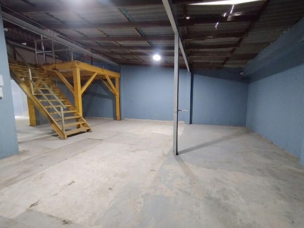 Bodega en arriendo Bolívar Cartagena Sector Nuevo Oriente 150 m2 Habitaciones 0 Baños 1 Garajes 0 Precio $5000000