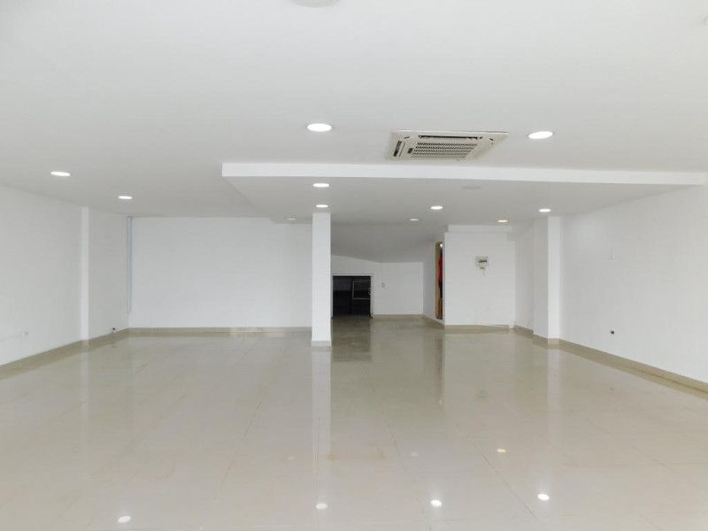 Local en arriendo Bolívar Cartagena La Concepcion 92 m2 Habitaciones 0 Baños 1 Garajes 0 Precio $9700000