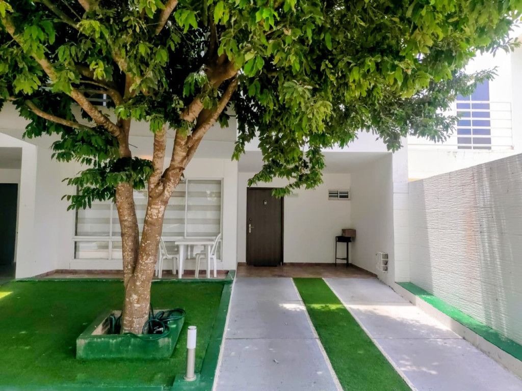 Casa en venta Bolívar Turbaco La Cruz 150 m2 Habitaciones 3 Baños 2 Garajes 0 Precio $450000000