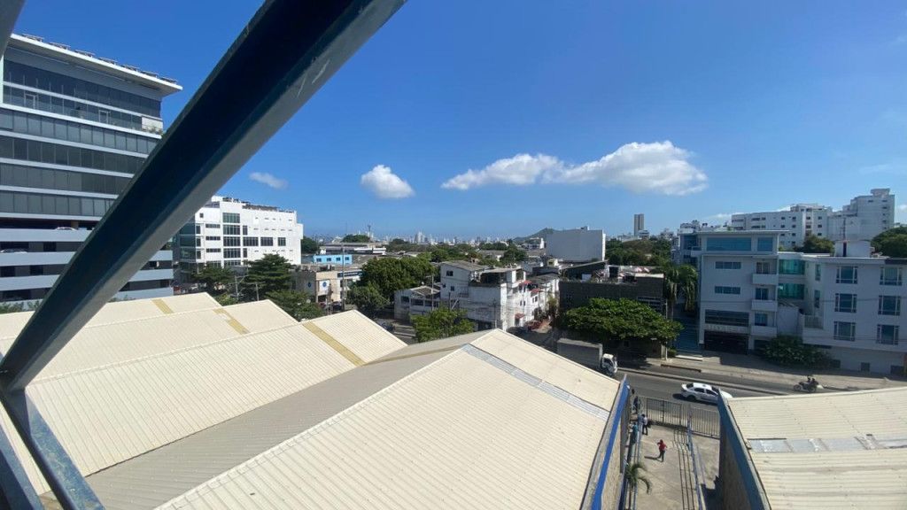 Oficina en arriendo Bolívar Cartagena El Bosque 26 m2 Habitaciones 0 Baños 0 Garajes 0 Precio $1300000
