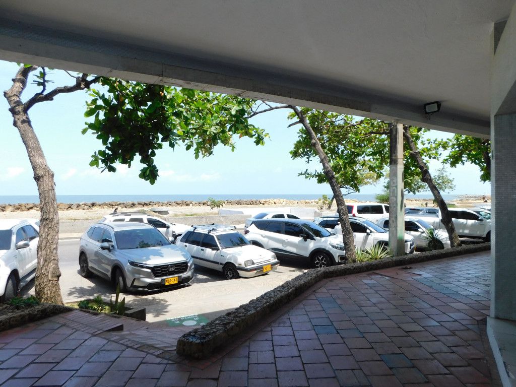 Local en arriendo Bolívar Cartagena Boca Grande 108 m2 Habitaciones 0 Baños 3 Garajes 0 Precio $9500000