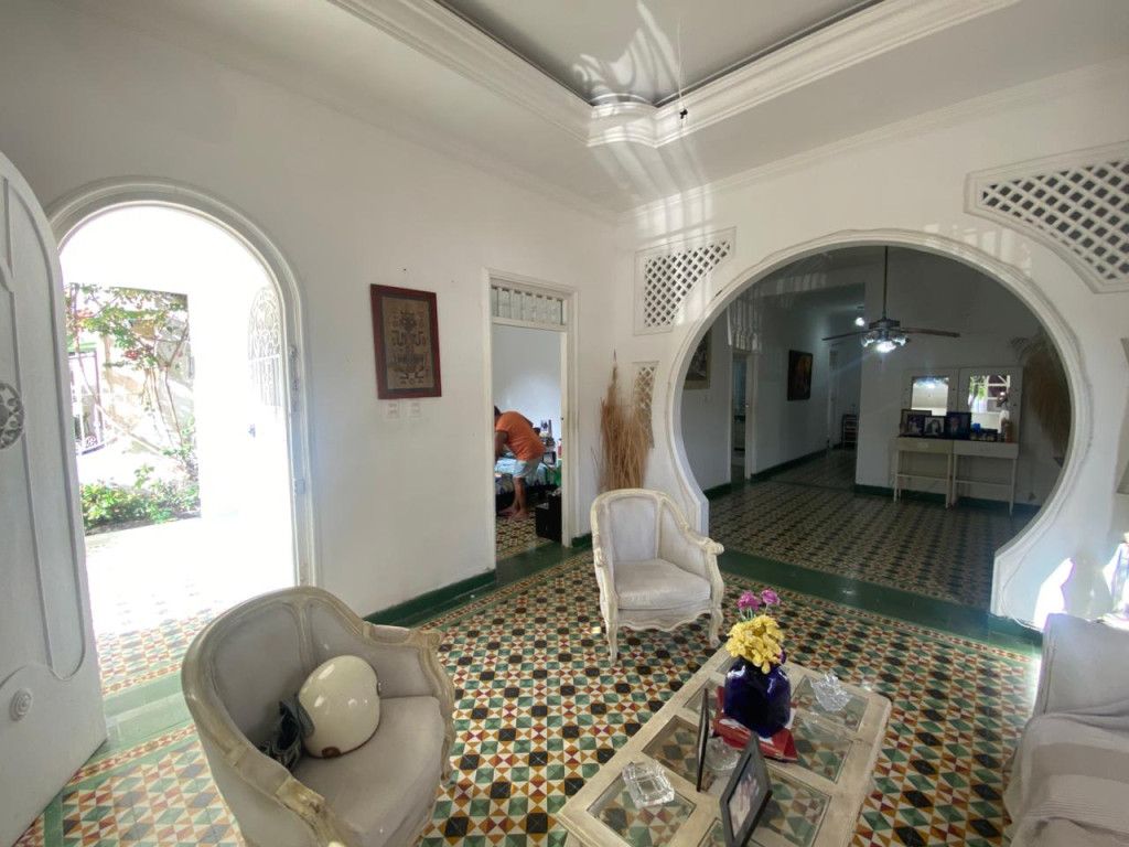 Casa en venta Bolívar Cartagena Pie Del Cerro 0 m2 Habitaciones 4 Baños 4 Garajes 2 Precio $900000000