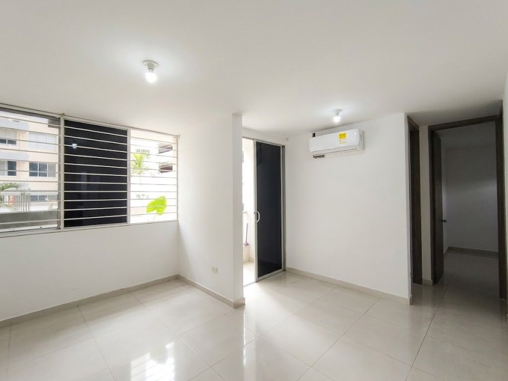 Apartamento en venta Bolívar Cartagena Br Campestre 58 m2 Habitaciones 2 Baños 2 Garajes 1 Precio $235000000