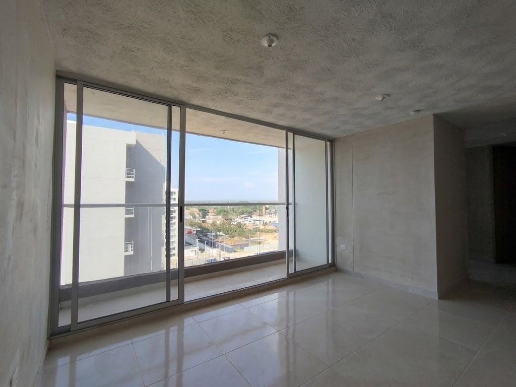 Apartamento en arriendo Bolívar Cartagena Providencia 63 m2 Habitaciones 3 Baños 2 Garajes 0 Precio $1500000