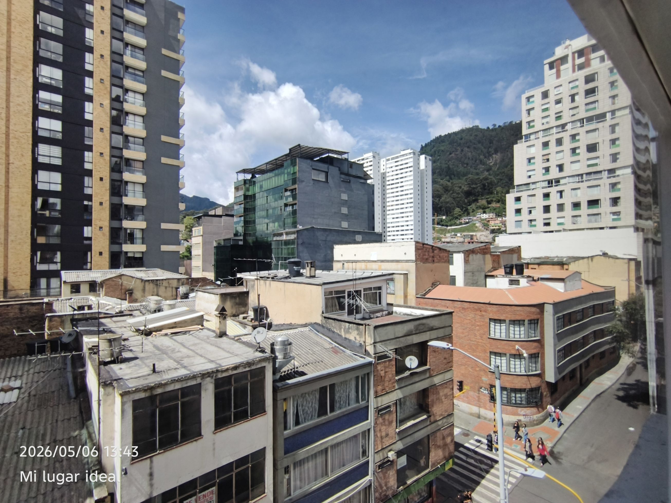 Apartamento en arriendo Cundinamarca Bogotá Las Nieves 100 m2 Habitaciones 2 Baños 2 Garajes 0 Precio $2700000