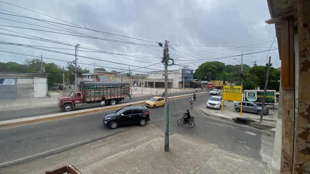 Local en arriendo Bolívar Cartagena El Bosque 680 m2 Habitaciones 0 Baños 3 Garajes 5 Precio $20000000