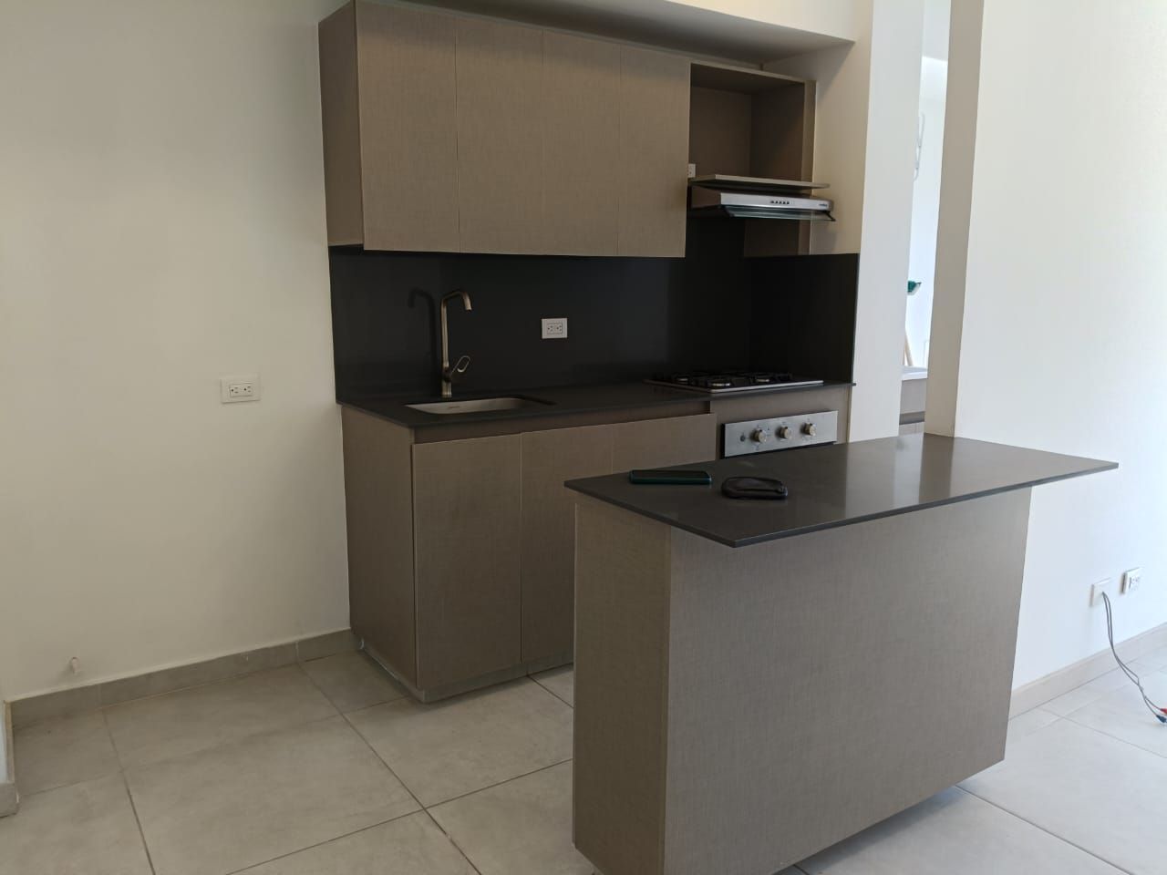 Apartamento en arriendo Antioquia Envigado Las Vegas 70 m2 Habitaciones 3 Baños 2 Garajes 1 Precio $3700000