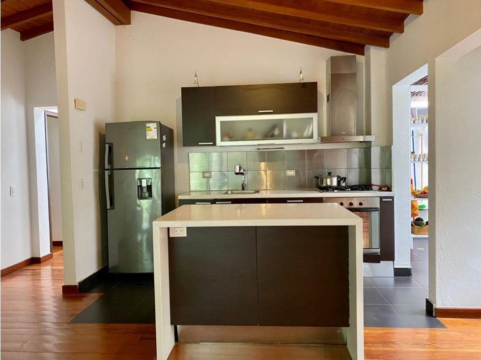 Casa en arriendo Antioquia Envigado La Pradera 160 m2 Habitaciones 2 Baños 2 Garajes 2 Precio $6850000
