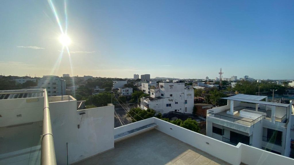 Apartamento en venta Bolívar Cartagena Br Blas De Lezo 130 m2 Habitaciones 3 Baños 3 Garajes 0 Precio $240000000