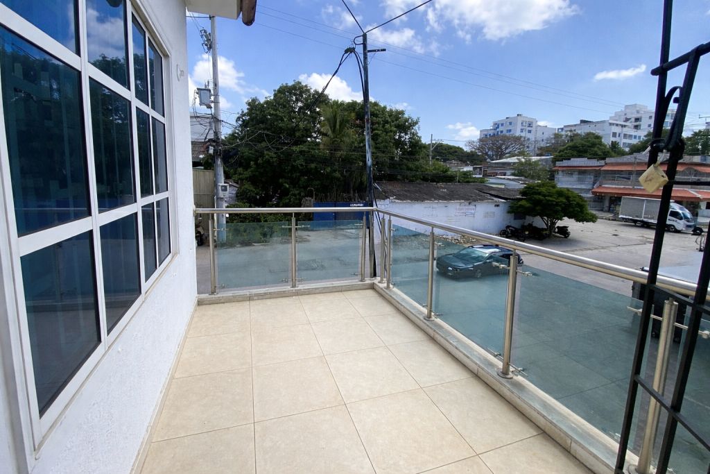 Apartamento en arriendo Bolívar Cartagena El Bosque 51 m2 Habitaciones 1 Baños 1 Garajes 0 Precio $1200000