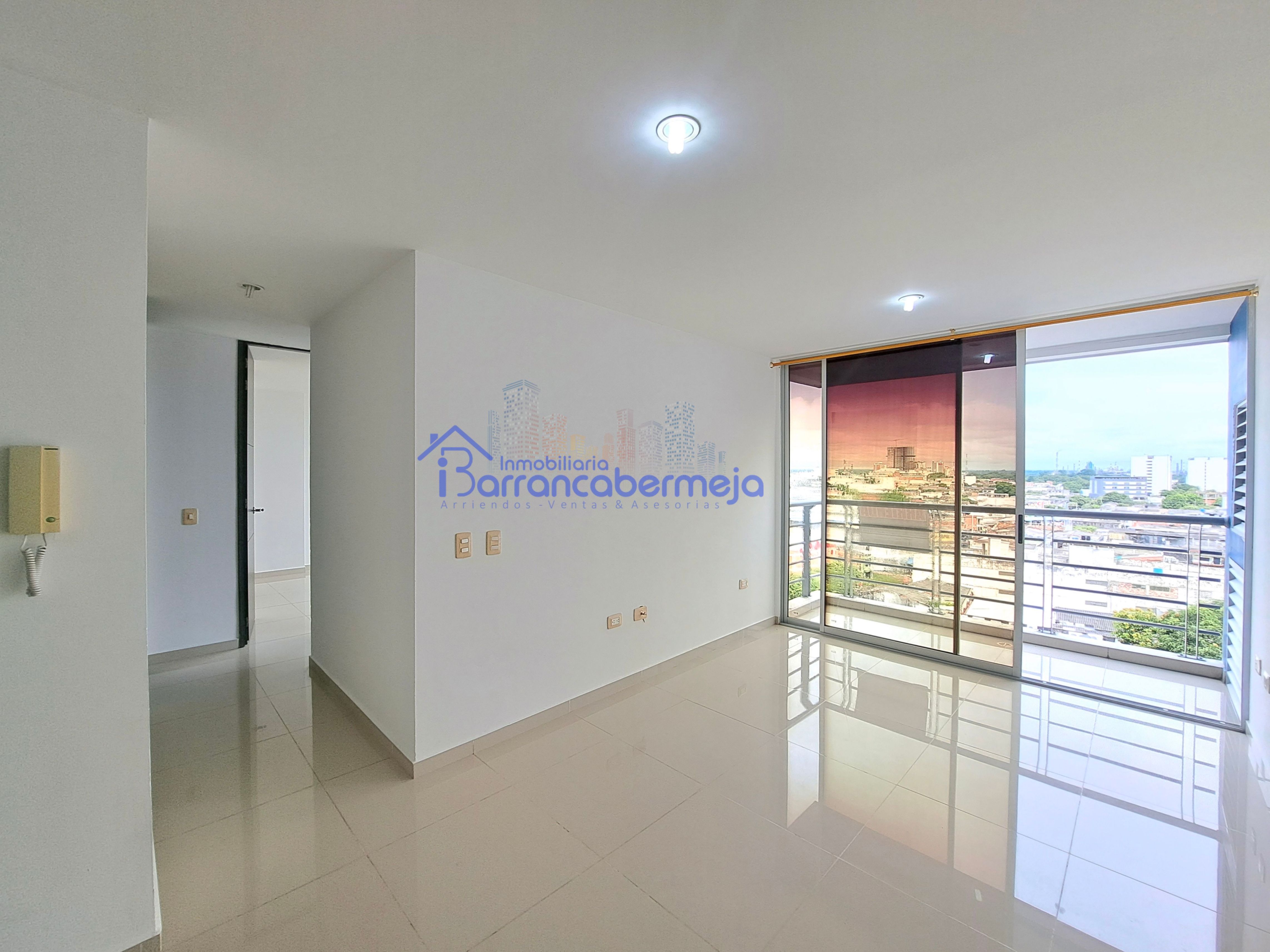 Apartamento en venta Santander Barrancabermeja Torcoroma 67 m2 Habitaciones 2 Baños 2 Garajes 1 Precio $230000000