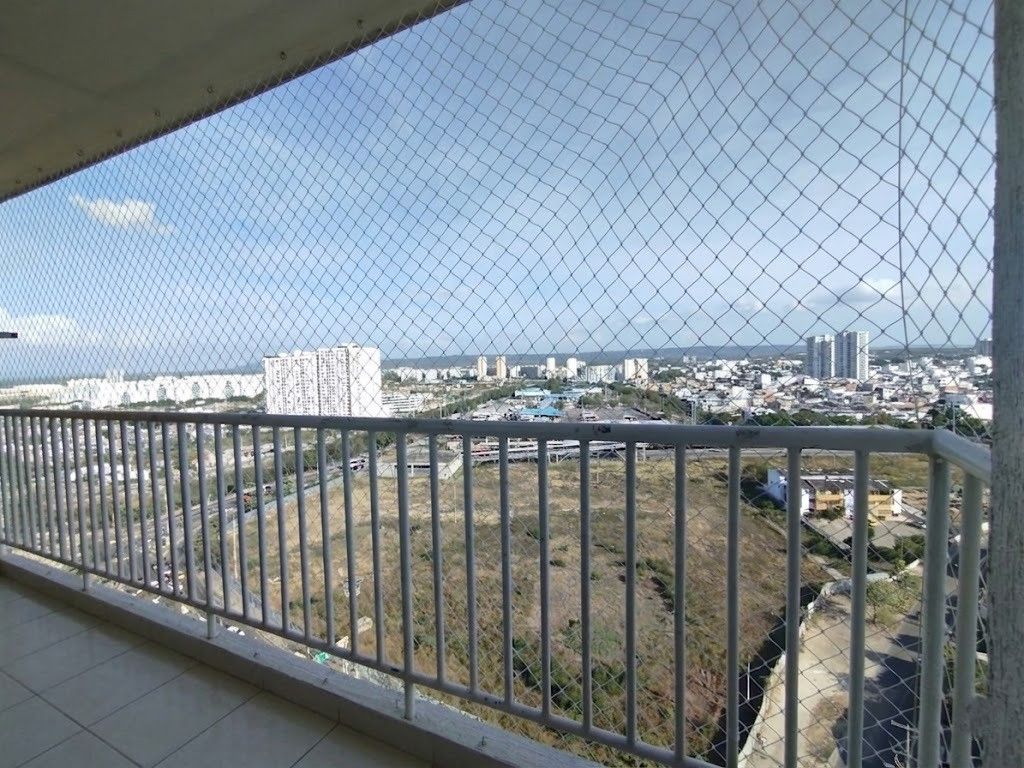 Apartamento en venta Bolívar Cartagena Las Palmeras 69 m2 Habitaciones 3 Baños 2 Garajes 0 Precio $260000000