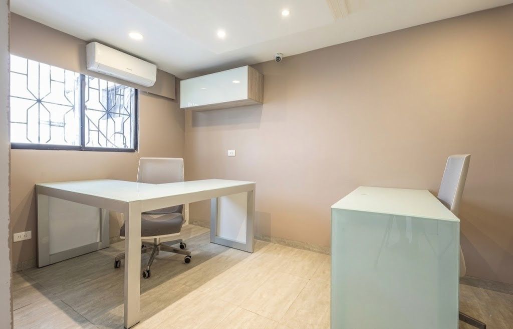 Oficina en arriendo Bolívar Cartagena Boca Grande 10 m2 Habitaciones 0 Baños 1 Garajes 0 Precio $2300000