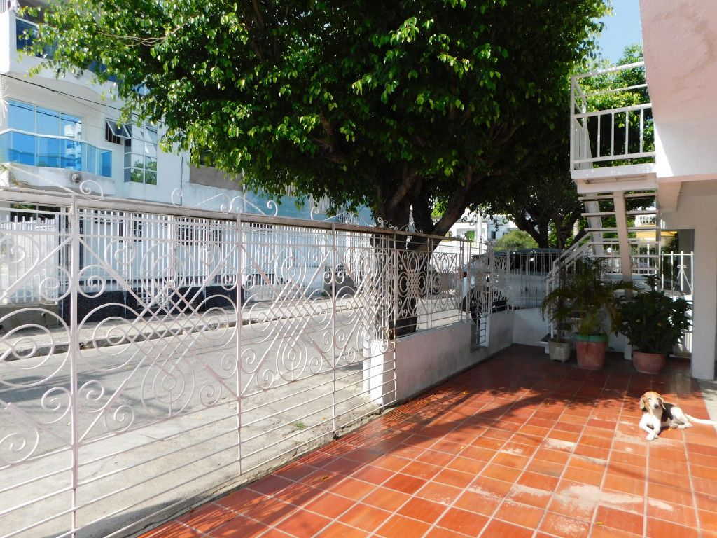 Casa en venta Bolívar Cartagena Chipre 246 m2 Habitaciones 6 Baños 3 Garajes 0 Precio $920000000