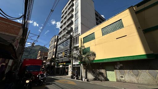 Apartamento en venta Antioquia Bello La Milagrosa 79 m2 Habitaciones 2 Baños 2 Garajes 1 Precio $430000000