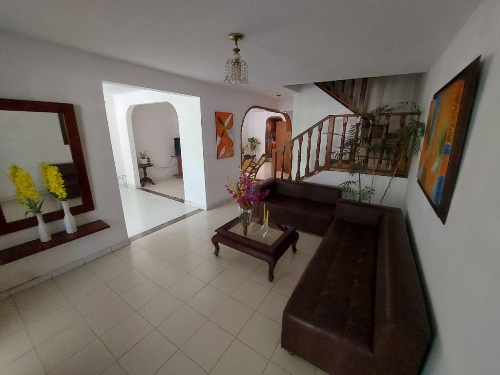 Casa en venta Bolívar Cartagena La Concepcion 188 m2 Habitaciones 3 Baños 3 Garajes 1 Precio $650000000