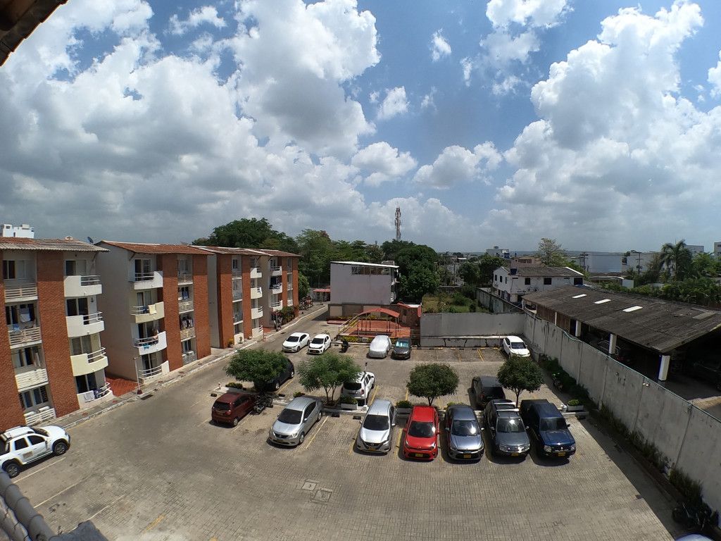 Apartamento en venta Bolívar Cartagena Berlin 77 m2 Habitaciones 3 Baños 2 Garajes 1 Precio $200000000