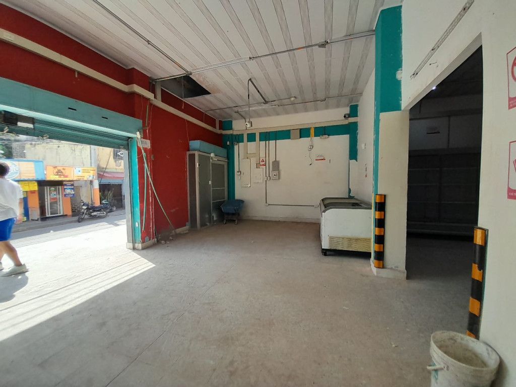 Local en arriendo Bolívar Cartagena El Socorro 100 m2 Habitaciones 0 Baños 1 Garajes 0 Precio $3790000
