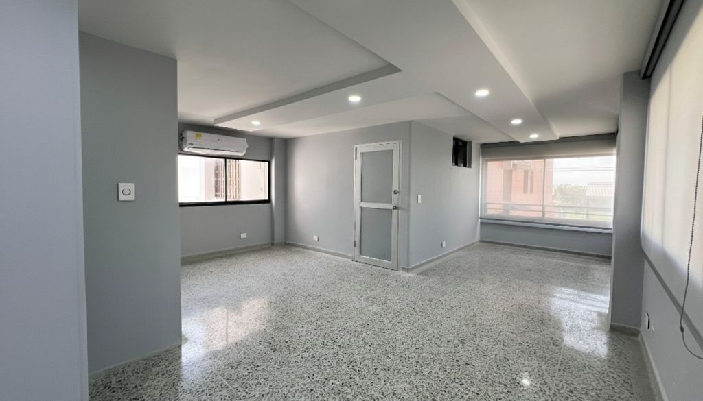 Oficina en arriendo Bolívar Cartagena Boca Grande 125 m2 Habitaciones 0 Baños 2 Garajes 1 Precio $6500000