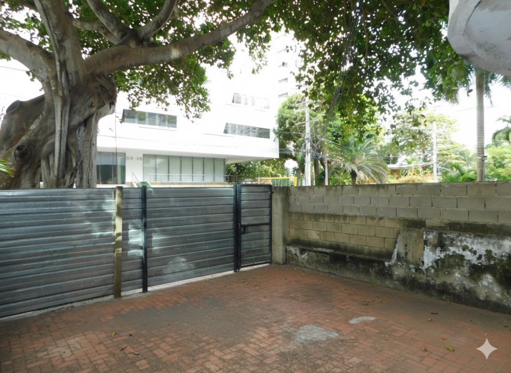 Lote en venta Bolívar Cartagena Boca Grande 0 m2 Habitaciones 0 Baños 0 Garajes 0 Precio $1500000000