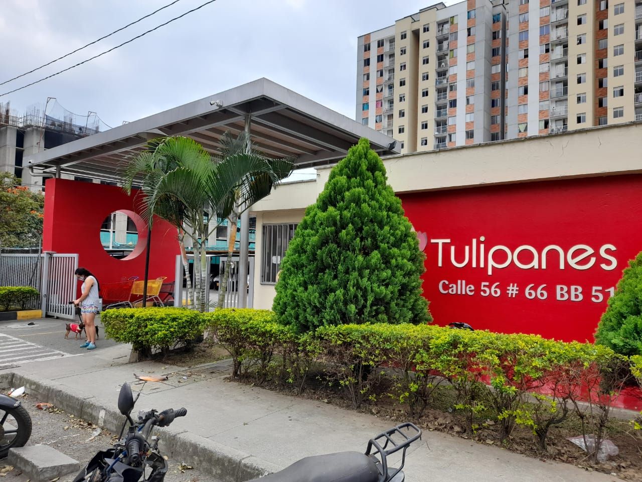 Apartamento en arriendo Antioquia Bello Asentamiento Hato Viejo 60 m2 Habitaciones 2 Baños 2 Garajes 0 Precio $1400000