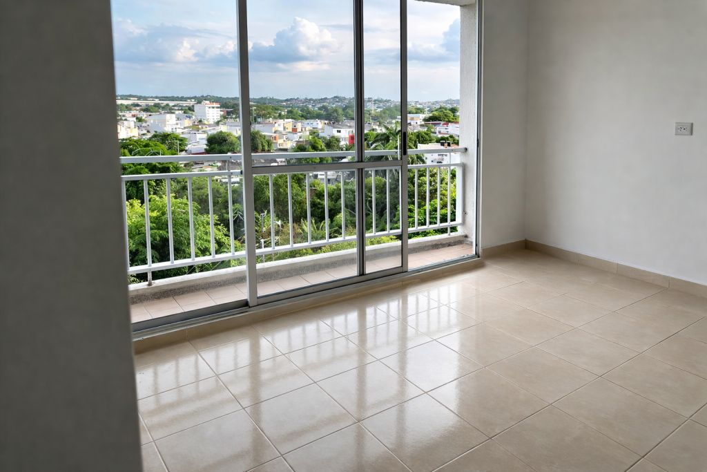 Apartamento en venta Bolívar Cartagena Br San Jose De Los Campanos Sector Revivir 41 m2 Habitaciones 2 Baños 1 Garajes 0 Precio $160000000