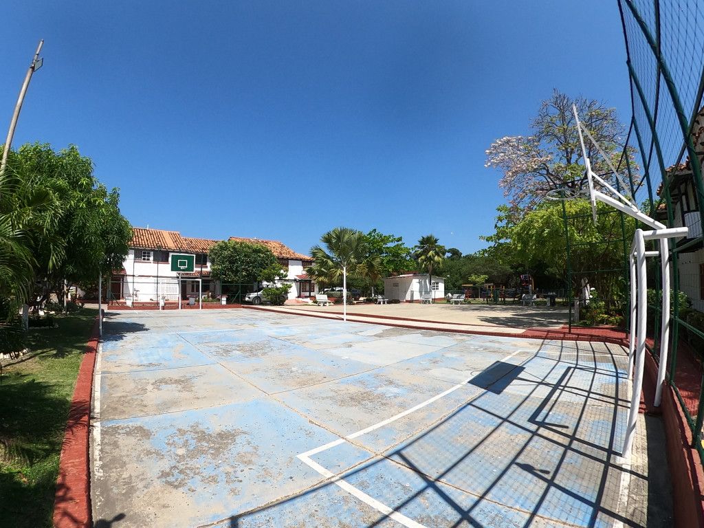 Casa en arriendo Bolívar Cartagena Urbanizacion Villa Venecia 159 m2 Habitaciones 3 Baños 2 Garajes 1 Precio $5484000