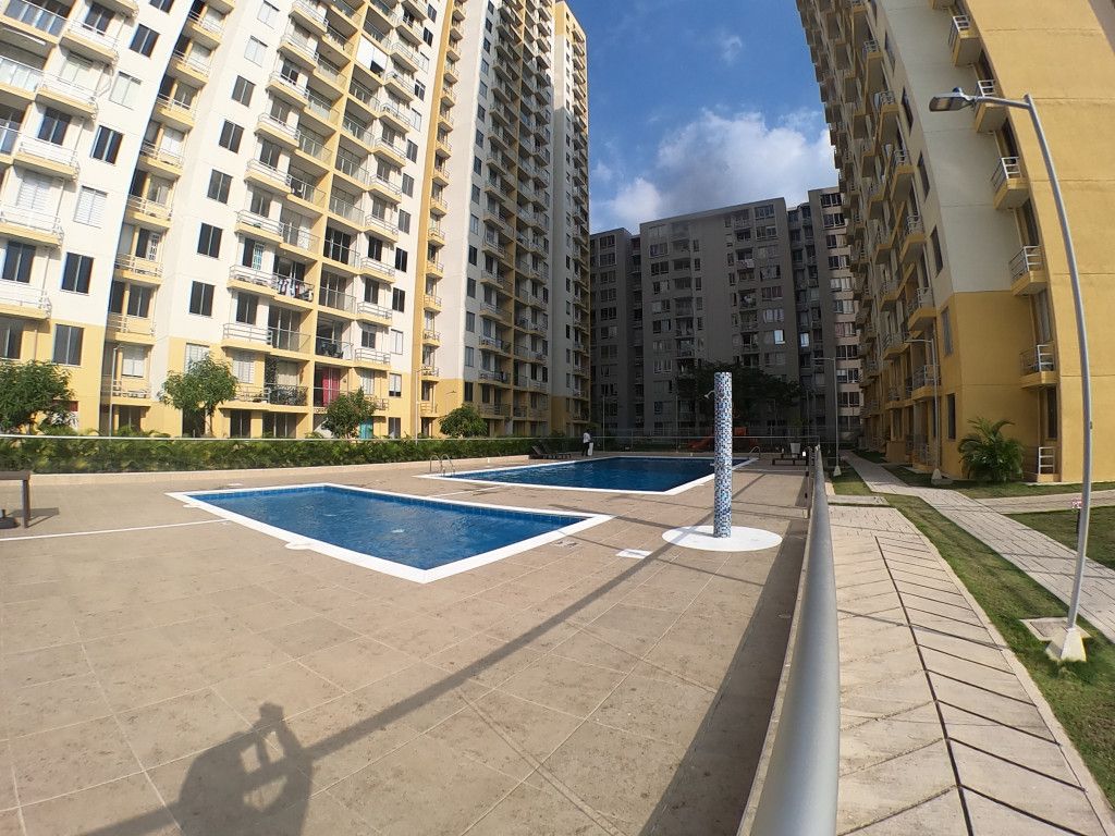 Apartamento en venta Bolívar Cartagena Zaragocilla 66 m2 Habitaciones 3 Baños 2 Garajes 0 Precio $230000000