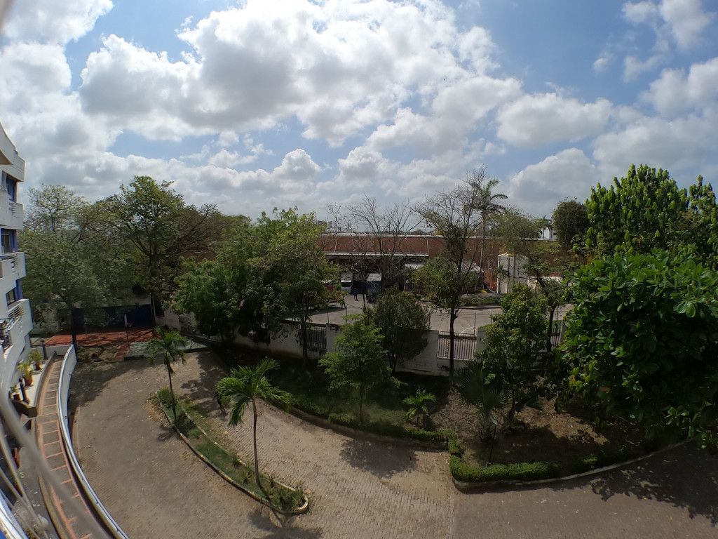 Apartamento en venta Bolívar Cartagena Urbanizacion La Contadora 98 m2 Habitaciones 3 Baños 2 Garajes 1 Precio $330000000