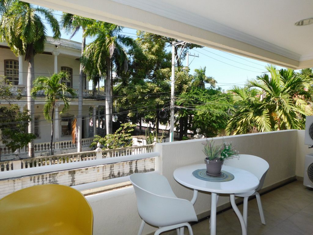 Apartamento en venta Bolívar Cartagena Manga 93 m2 Habitaciones 2 Baños 2 Garajes 0 Precio $450000000