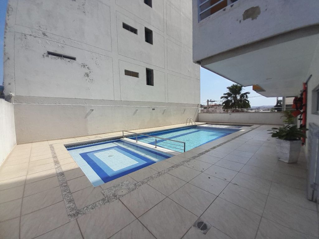 Apartamento en venta Bolívar Cartagena Cr Las Gaviotas 134 m2 Habitaciones 3 Baños 3 Garajes 1 Precio $500000000
