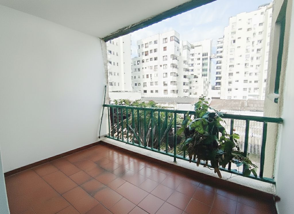 Apartamento en venta Bolívar Cartagena Manga 105 m2 Habitaciones 3 Baños 2 Garajes 1 Precio $420000000