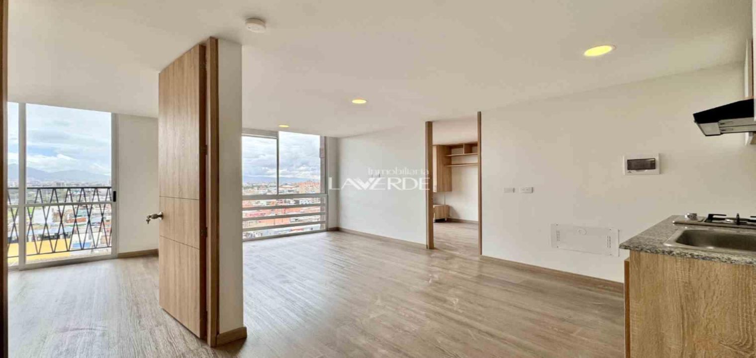Apartamento en arriendo Cundinamarca Bogotá Prado Veraniego 42 m2 Habitaciones 2 Baños 2 Garajes 1 Precio $2500000
