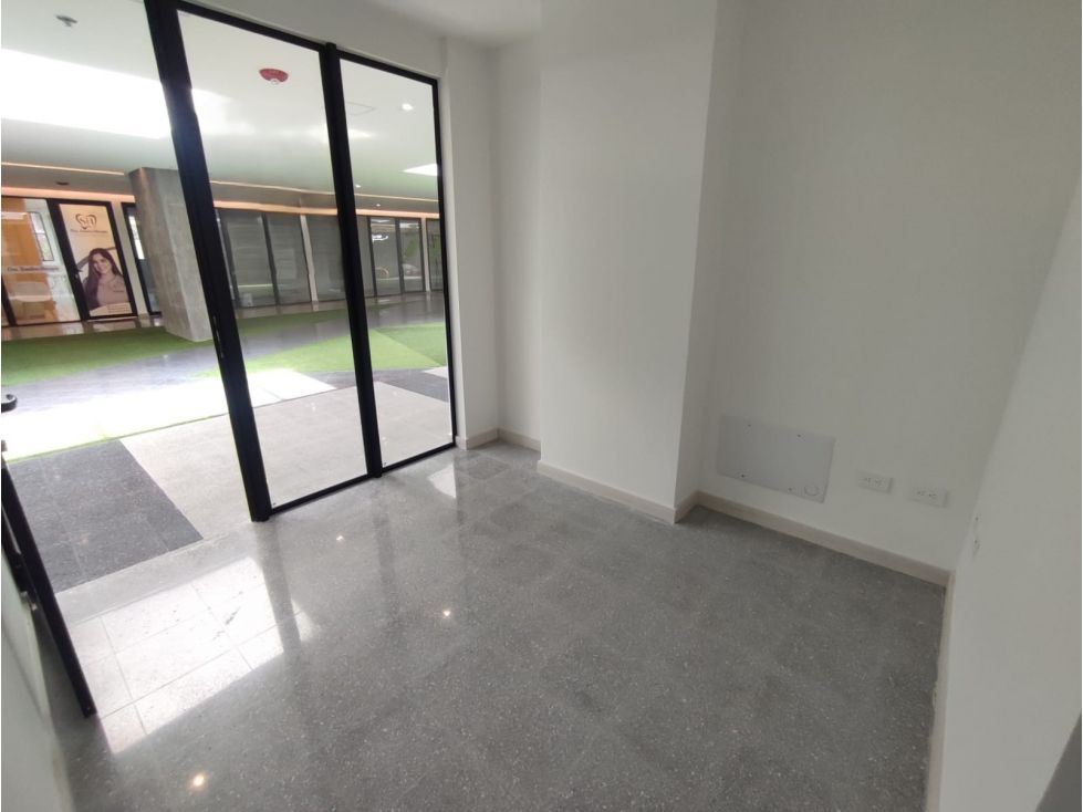 Consultorio en arriendo Antioquia Medellín Cuarta Brigada 25 m2 Habitaciones 0 Baños 1 Garajes 1 Precio $3500000