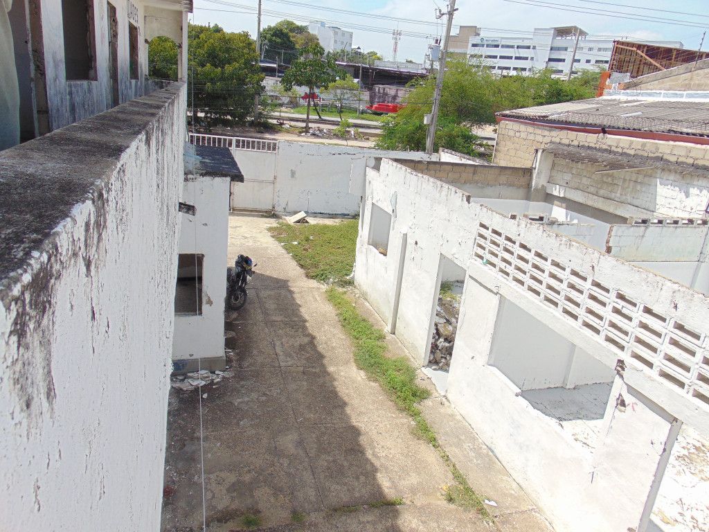 Lote en venta Bolívar Cartagena Armenia 890 m2 Habitaciones 0 Baños 1 Garajes 0 Precio $4000000000