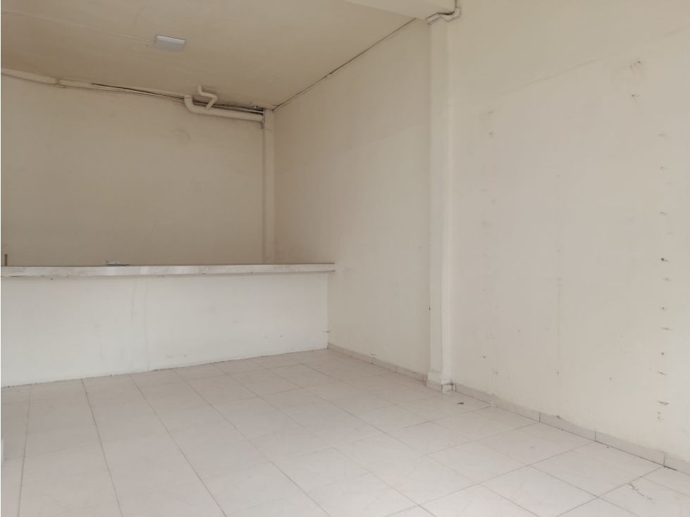Local en arriendo Caldas Manizales Las Delicias 68 m2 Habitaciones 0 Baños 1 Garajes 0 Precio $3500000